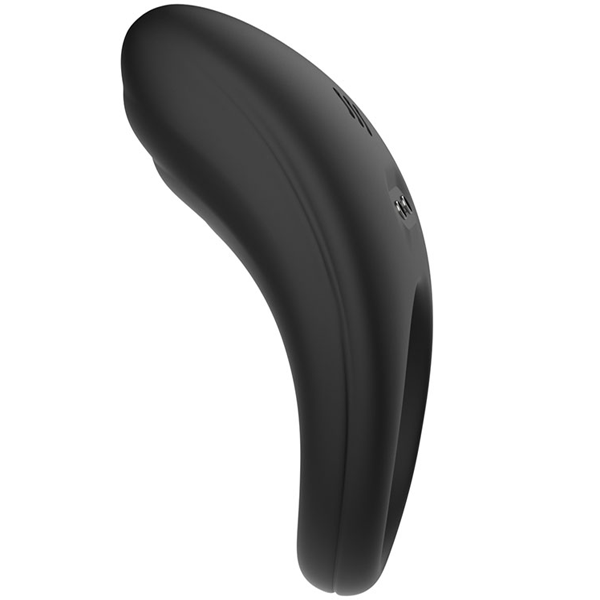 S-Hande GripX Pro – 9 Modlu Titreşimli Penis Halkası