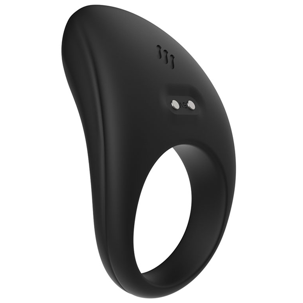 S-Hande GripX Pro – 9 Modlu Titreşimli Penis Halkası