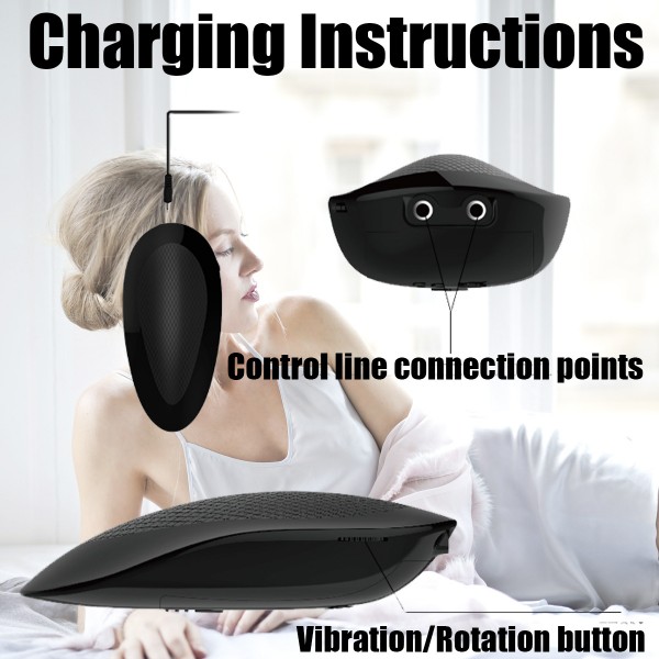 Double Dong Titreşimli Belden Bağlamalı Strap-On – Çift Taraflı Bisex Dildo Vibratör