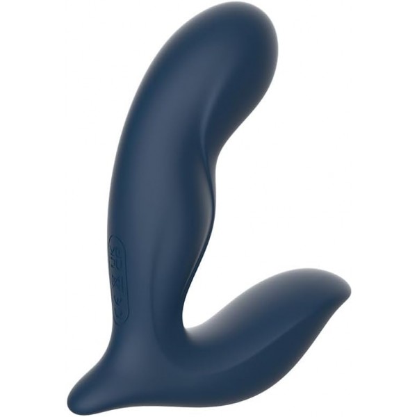 Noir Touch APP Kontrollü Isıtmalı Parmak Hareketli Vibratör