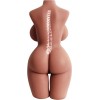 Stunner-Love Torso Yarım Vücut Mastürbatör – 23 kg