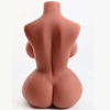 Stunner-Love Torso Yarım Vücut Mastürbatör – 23 kg
