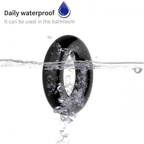 Stay Hard 3’lü Silikon Penis Halka Seti – Esnek ve Güvenli Performans Desteği