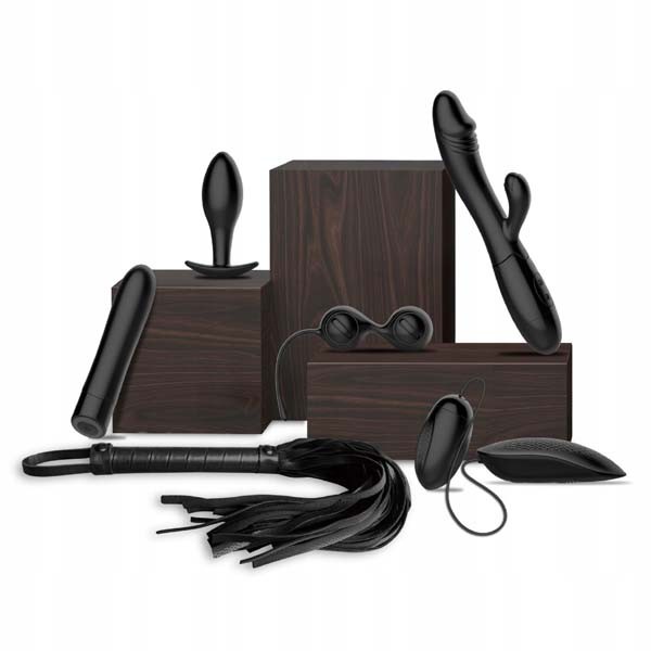 Aşkı Birlikte Keşfedin: Çiftlere Özel Romantik Premium Set