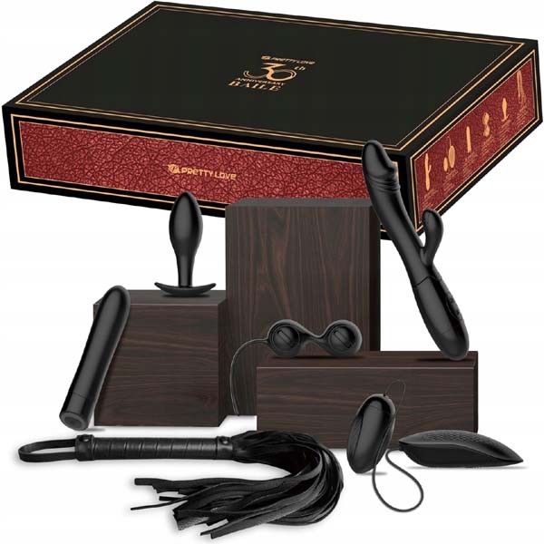 Aşkı Birlikte Keşfedin: Çiftlere Özel Romantik Premium Set