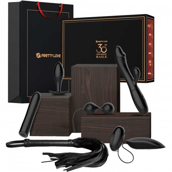 Aşkı Birlikte Keşfedin: Çiftlere Özel Romantik Premium Set