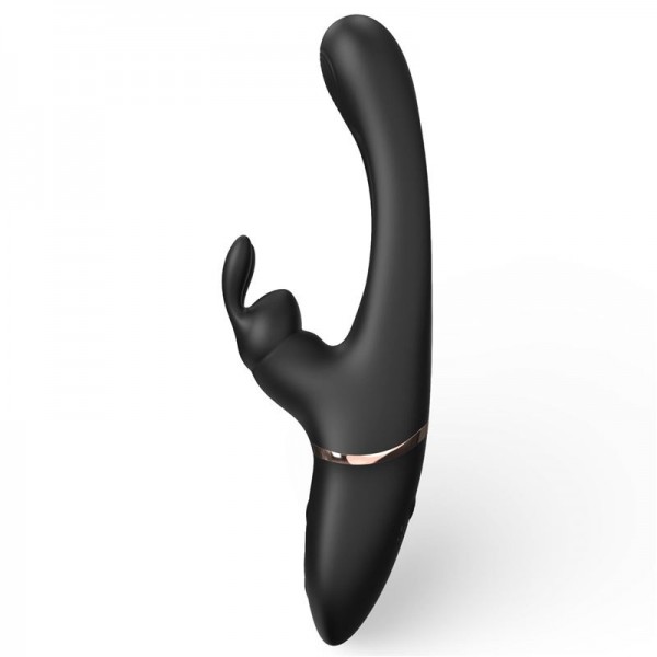 Patova Pro 3 Modlu Vibratör – Parmak Hareketi, Titreşim ve Dokunma Teknolojisi