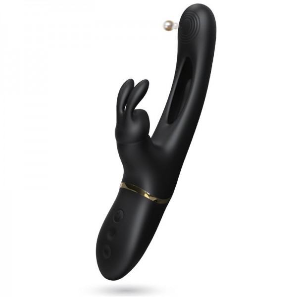 Patova Pro 3 Modlu Vibratör – Parmak Hareketi, Titreşim ve Dokunma Teknolojisi