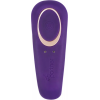 Çiftlere Özel Şarjlı Partner Vibratör – Klitoral ve G Noktası Uyarımı