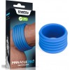 LoveToy Pinnacle Pro – Deep Rib Grip Ring Halka ile Yoğun Zevk