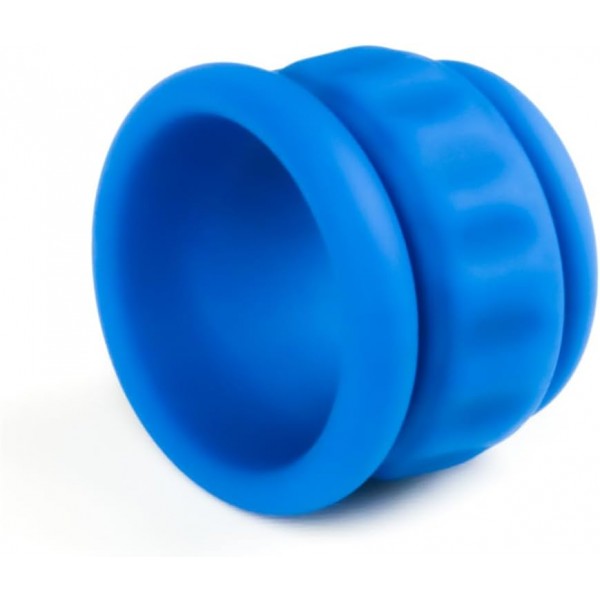 LoveToy Pinnacle Pro Twin Flex Stretcher – Çok Yönlü Penis ve Testis Halkası