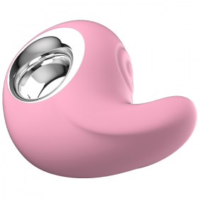 Minty Bloom Şarjlı Emme ve Titreşimli Vibratör (20 Mod, Su Geçirmez)