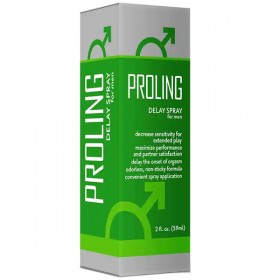 Proloonging Sprey 59 ml Erkeklere Özel Sprey