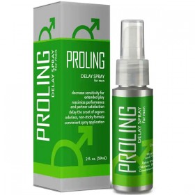 Proloonging Sprey 59 ml Erkeklere Özel Sprey