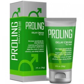 Proling Erkeklere Özel Geliştirilmiş Krem 56 ml