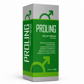 Proling Erkeklere Özel Geliştirilmiş Krem 56 ml