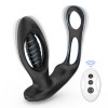 Blackout Powercore Çift Motorlu Penis Halkalı Vibratör