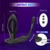 Blackout Powercore Çift Motorlu Penis Halkalı Vibratör