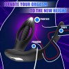 Blackout Powercore Çift Motorlu Penis Halkalı Vibratör