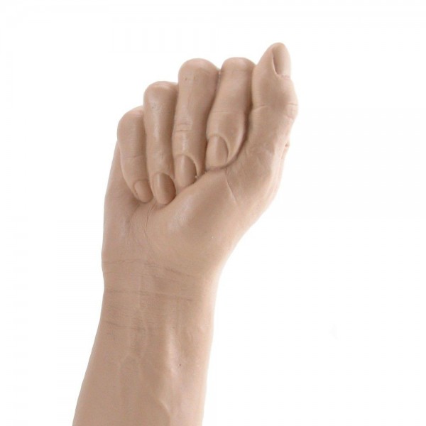 Giant Family Horny Hand 33 cm Dildo