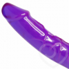 Toy Joy Strapless Strap On Double Dildo