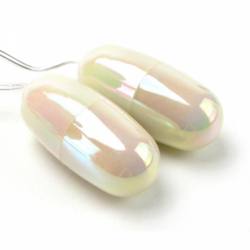 Çift Yumurta Vibratör