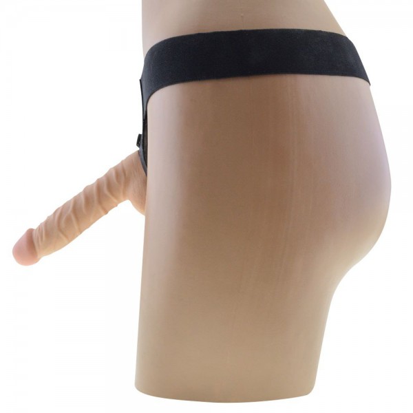 Titreşimli Ideal Protez Penis