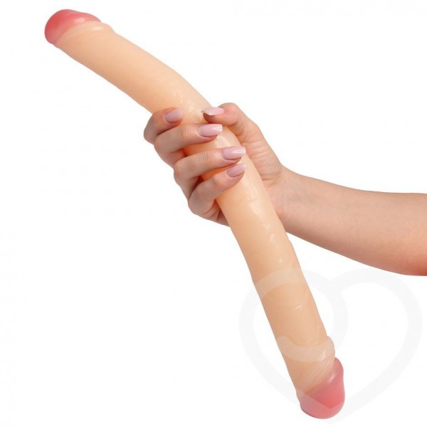 Çift Taraflı Kıkırdaklı Penis