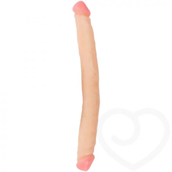 Çift Taraflı Kıkırdaklı Penis