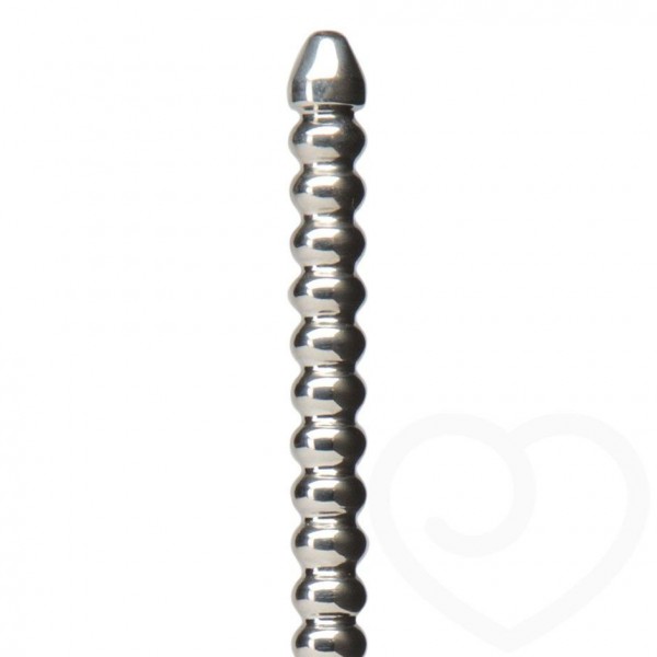 Steel Power Penis Plug
