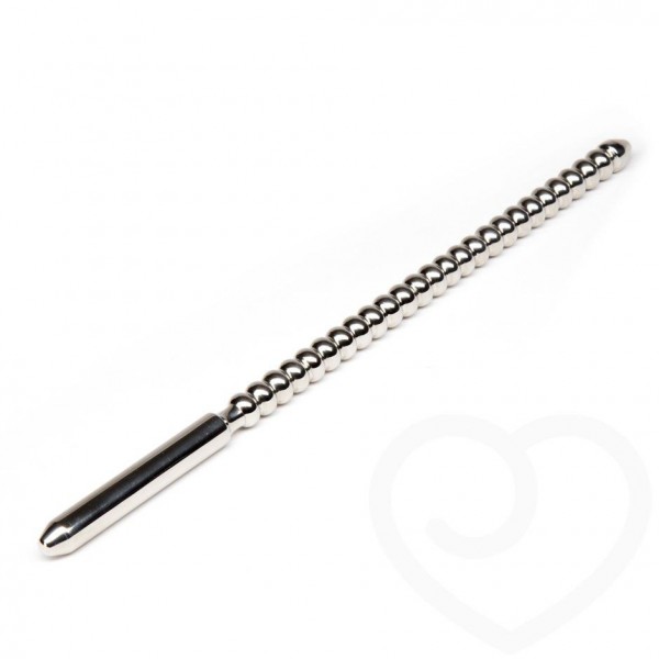 Steel Power Penis Plug
