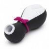 Satisfyer Penguin USB Şarj Edilebilir Klitoral Stimülatör