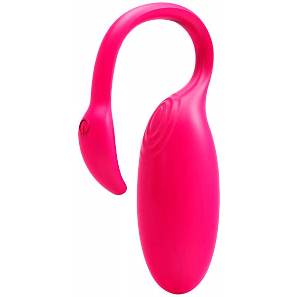 Magic Motion Flamingo Akıllı Telefon Uyumlu Vibratör