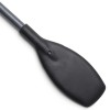 Deri BDSM Şaplak – 58 cm, Ergonomik ve Dayanıklı Tasarım