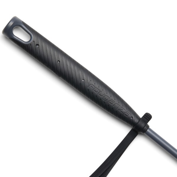 Deri BDSM Şaplak – 58 cm, Ergonomik ve Dayanıklı Tasarım