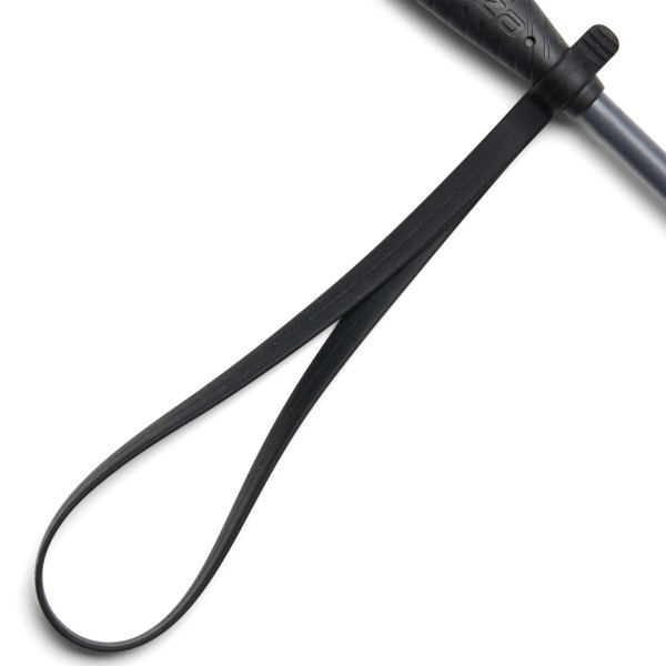 Deri BDSM Şaplak – 58 cm, Ergonomik ve Dayanıklı Tasarım