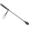 Deri BDSM Şaplak – 58 cm, Ergonomik ve Dayanıklı Tasarım