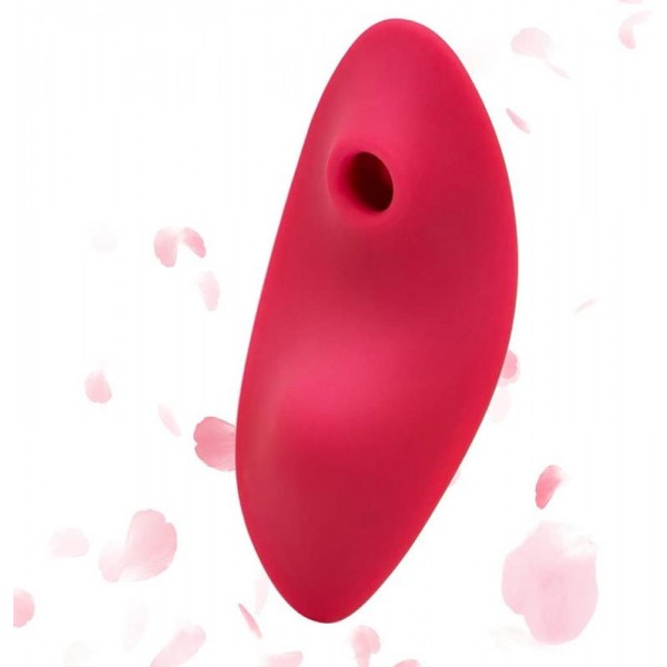 App Uygulamalı Giyilebilir Kelebek Vibratör