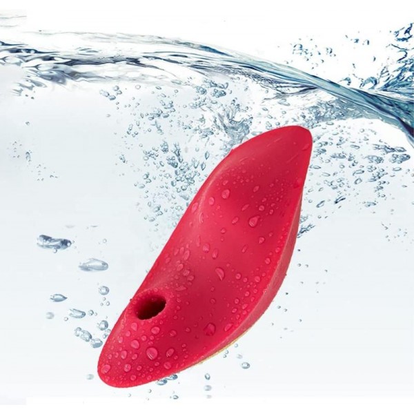 App Uygulamalı Giyilebilir Kelebek Vibratör