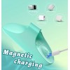 Şarjlı Ultra Güçlü Parmak Vibratörü - Charged Fing O