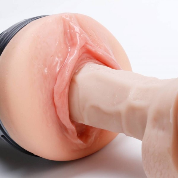 3D gerçekçi vajina Tracys Dog 3D Stroker