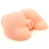 Petite Realistic Vagina & Ass Male Masturbators