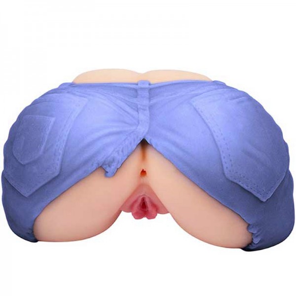 School Girls Yapay Kalça Mastürbatör