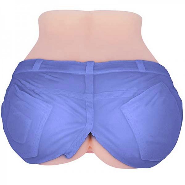 School Girls Yapay Kalça Mastürbatör