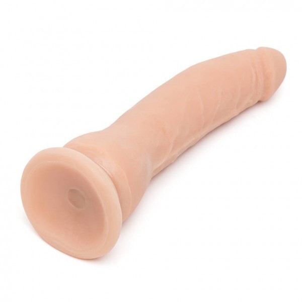 Dickdo Gerçekçi Dildo Penis 18.5cm