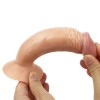 Lovetoy Realistic Anal Dildo - 15 Cm
