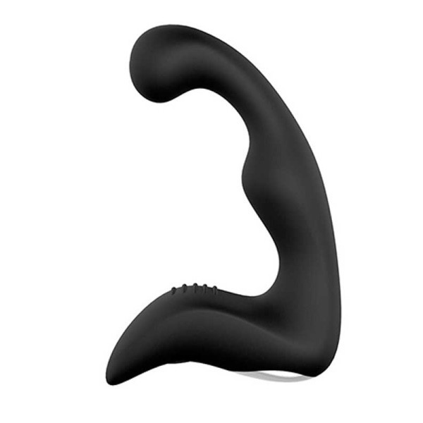 Landy Şarjlı 3 Motorlu 9 Mod Titreşimli Prostat Masaj Aleti