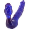 Toy Joy Strapless Strap On Double Dildo