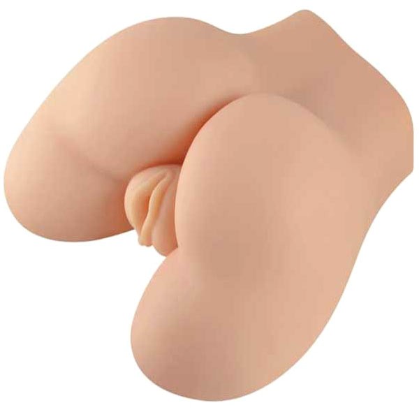 L-Join Titreşimli Anal Vajinal Kalça