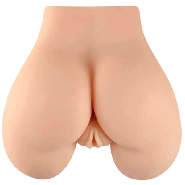 L-Join Titreşimli Anal Vajinal Kalça